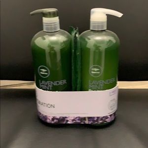 Paul Mitchell liter lavender mint